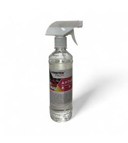 Антисептик универсальный "Антиплесень" для любых поверхностей (0,45 л) с триггером FARBITEX PROFI
