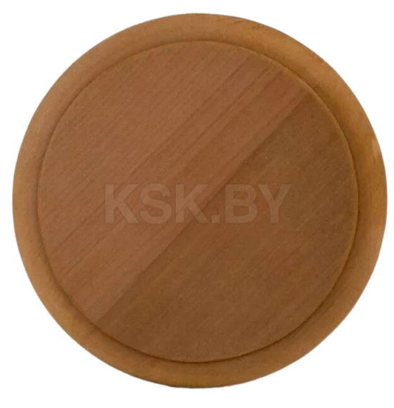 Клапан вентиляционный для бани Iron D=125мм Термо DW02273 Doorwood (DW02273) 