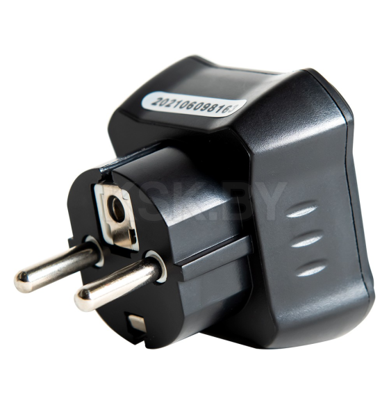 Тестер розеток ROBITON ST-01 БЛ18000 (БЛ18000) 