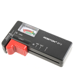 Тестер ROBITON BT2 БЛ17340