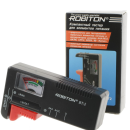 Тестер ROBITON BT2 БЛ17340 (БЛ17340) 
