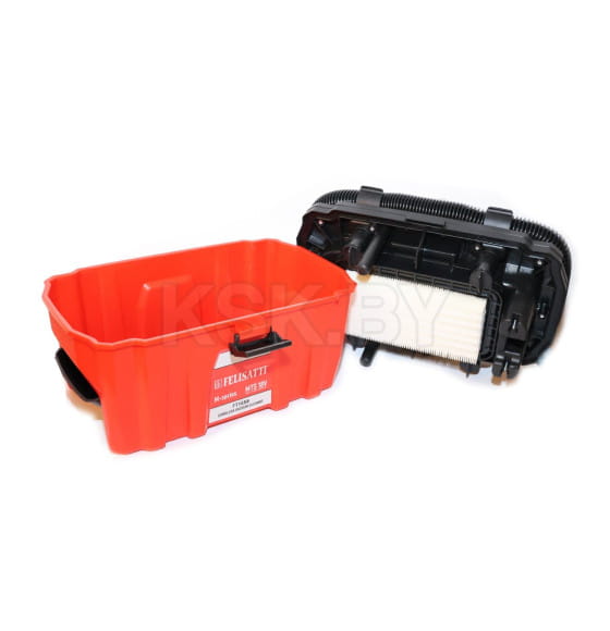 Пылесос аккумуляторный Felisatti FT1656 (FT1656 Felisatti) 