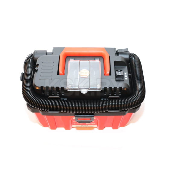 Пылесос аккумуляторный Felisatti FT1656 (FT1656 Felisatti) 