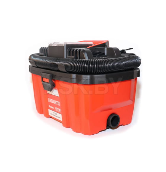 Пылесос аккумуляторный Felisatti FT1656 (FT1656 Felisatti) 