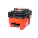 Пылесос аккумуляторный Felisatti FT1656 (FT1656 Felisatti) 