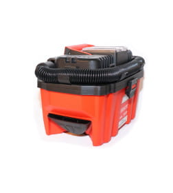 Пылесос аккумуляторный Felisatti FT1656