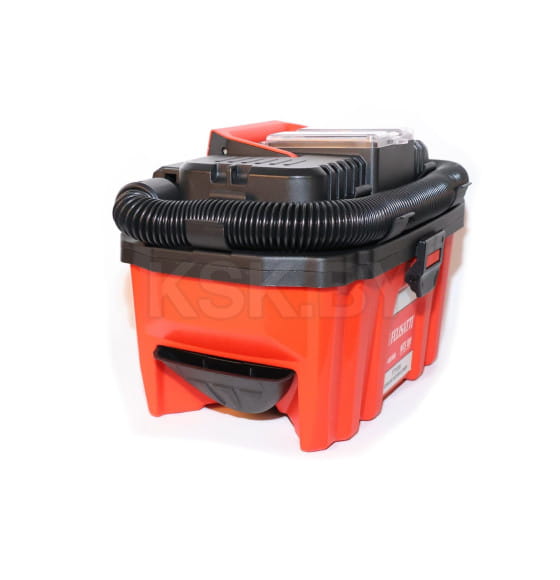 Пылесос аккумуляторный Felisatti FT1656 (FT1656 Felisatti) 