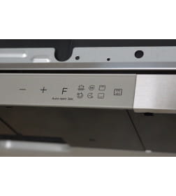 Посудомоечная машина встраиваемая EXITEQ EXDW-I610