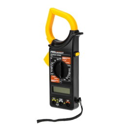 Токовые клещи P266 Proconnect 13-3050