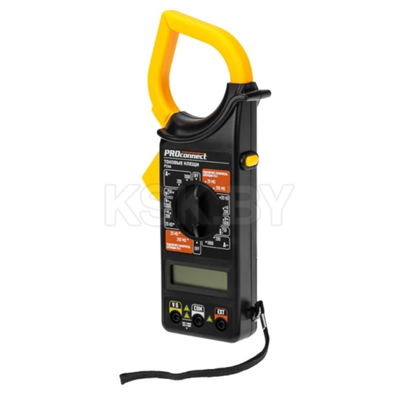 Токовые клещи P266 Proconnect 13-3050 (13-3050) 