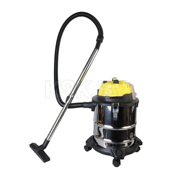 Пылесос аккумуляторный Hanskonner HBVC1820 (HBVC1820) 
