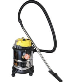 Пылесос аккумуляторный Hanskonner HBVC1820