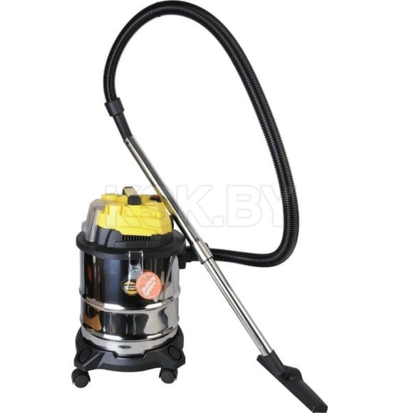 Пылесос аккумуляторный Hanskonner HBVC1820 (HBVC1820) 