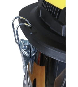 Пылесос аккумуляторный Hanskonner HBVC1820