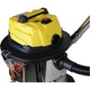 Пылесос аккумуляторный Hanskonner HBVC1820 (HBVC1820) 