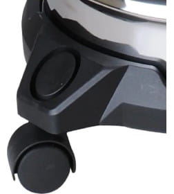 Пылесос аккумуляторный Hanskonner HBVC1820