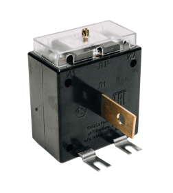 Трансформатор тока Т-0,66 5ВА 0,5 40/5 TDM SQ1104-1002