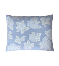 Подушка для сна "Deep sleep" 60x40 см (серый) MATEX DEEP SLEEP LINE 43-744