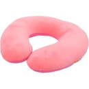 Подушка дорожная 37x35 см (розовый) MATEX BAGEL 27-416 (27-416) 