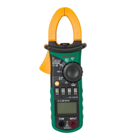 Токовые клещи MS2008B MASTECH 13-1313