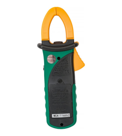 Токовые клещи MS2008B MASTECH 13-1313