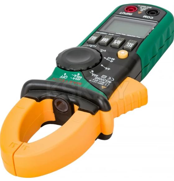 Токовые клещи MS2008B MASTECH 13-1313 (13-1313) 