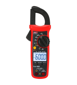 Токовые клещи UNI-T UT202A+ 13-1062