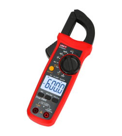 Токовые клещи UNI-T UT202A+ 13-1062