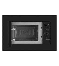 Микроволновая печь встраиваемая Weissgauff HMT-620 BG Grill Matt Edition