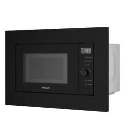 Микроволновая печь встраиваемая Weissgauff HMT-620 BG Grill Matt Edition