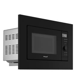 Микроволновая печь встраиваемая Weissgauff HMT-620 BG Grill Matt Edition