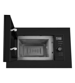 Микроволновая печь встраиваемая Weissgauff HMT-620 BG Grill Matt Edition