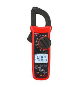 Токовые клещи UNI-T UT201+ 13-1060