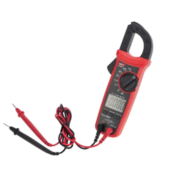 Токовые клещи UNI-T UT201+ 13-1060