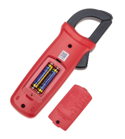 Токовые клещи UNI-T UT201+ 13-1060