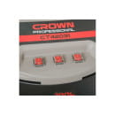 Пылесос промышленный CROWN CT42031 (CT42031) 
