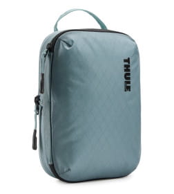 Органайзер для чемодана Thule Compression Packing Cube Small TCPC201POND / 3205114 (серый)