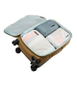 Органайзер для чемодана Thule Compression Packing Cube Small TCPC201POND / 3205114 (серый)