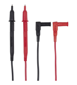 Мультиметр цифровой пылевлагозащищенный "МастерЭлектрик" М9300 (IP54) TDM SQ1005-0012