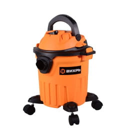 Пылесос строительный Вихрь СП-1400/15