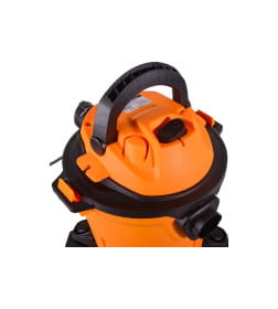 Пылесос строительный Вихрь СП-1400/15