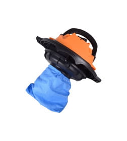 Пылесос строительный Вихрь СП-1400/15