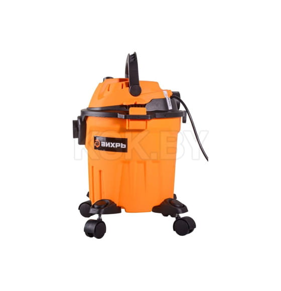 Пылесос строительный Вихрь СП-1400/15 (72/19/7) 