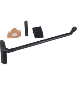 Пылесос строительный Вихрь СП-1400/15