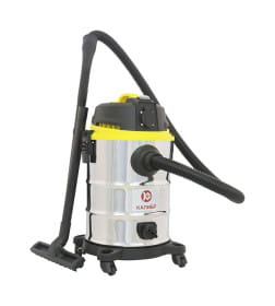 Пылесос строительный Калибр СПП-1300/25