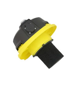 Пылесос строительный Калибр СПП-1300/25