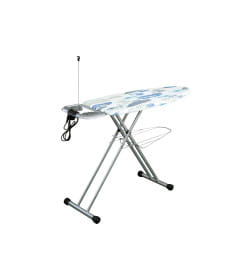 Доска гладильная Perilla Севилья (120х44 см.) 214113