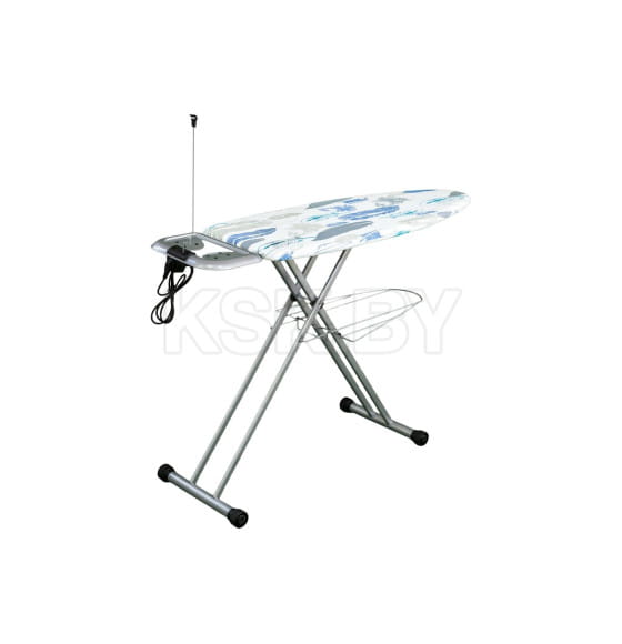 Доска гладильная Perilla Севилья (120х44 см.) 214113 (214113) 