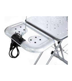 Доска гладильная Perilla Севилья (120х44 см.) 214113