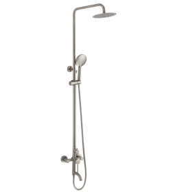 Душевая система Voda.VESSEL  VST220VSL